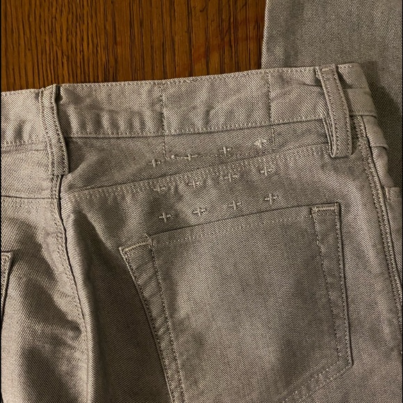 KSUBI JEANS SIZE 27 - Picture 3 of 6